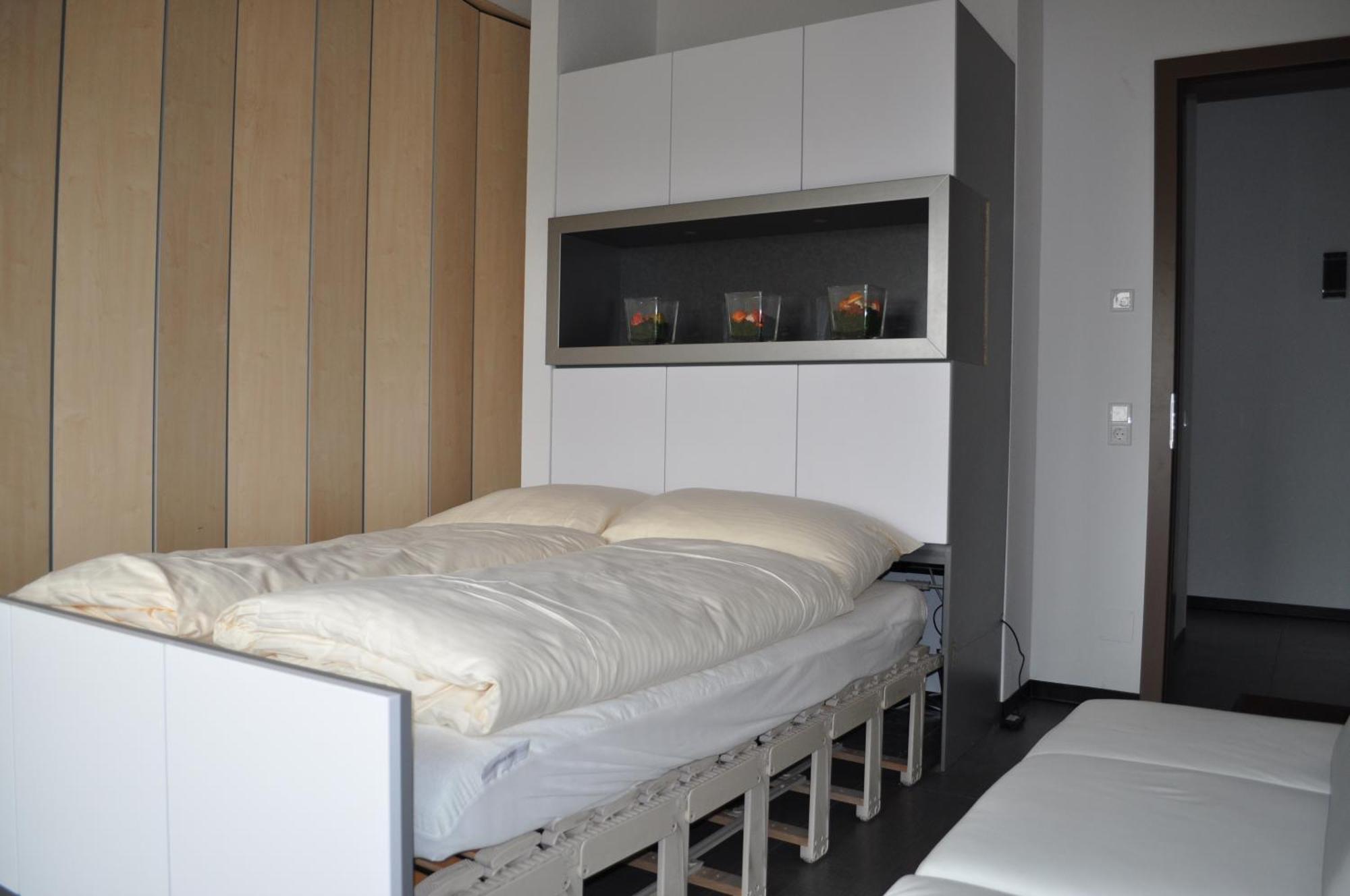 Haus Piesendorf Lägenhet Exteriör bild