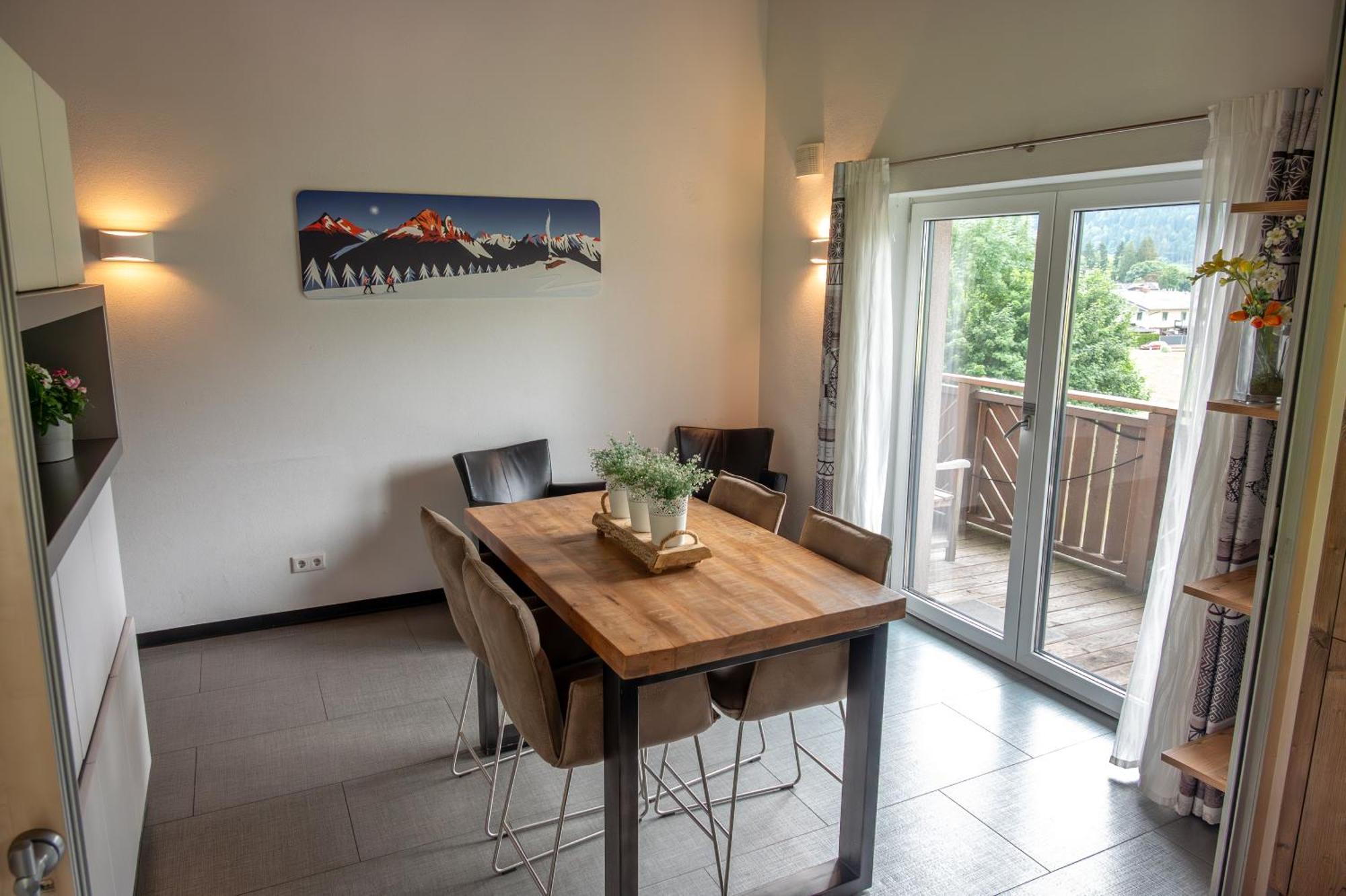 Haus Piesendorf Lägenhet Exteriör bild