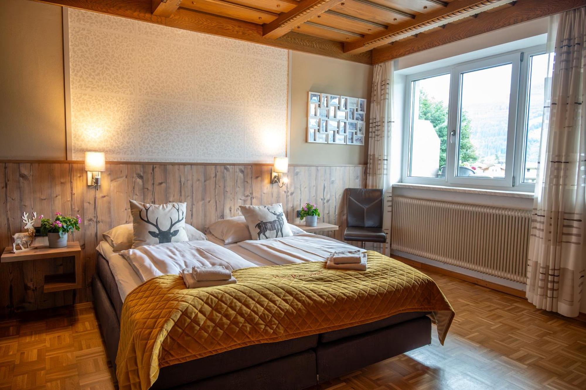 Haus Piesendorf Lägenhet Exteriör bild