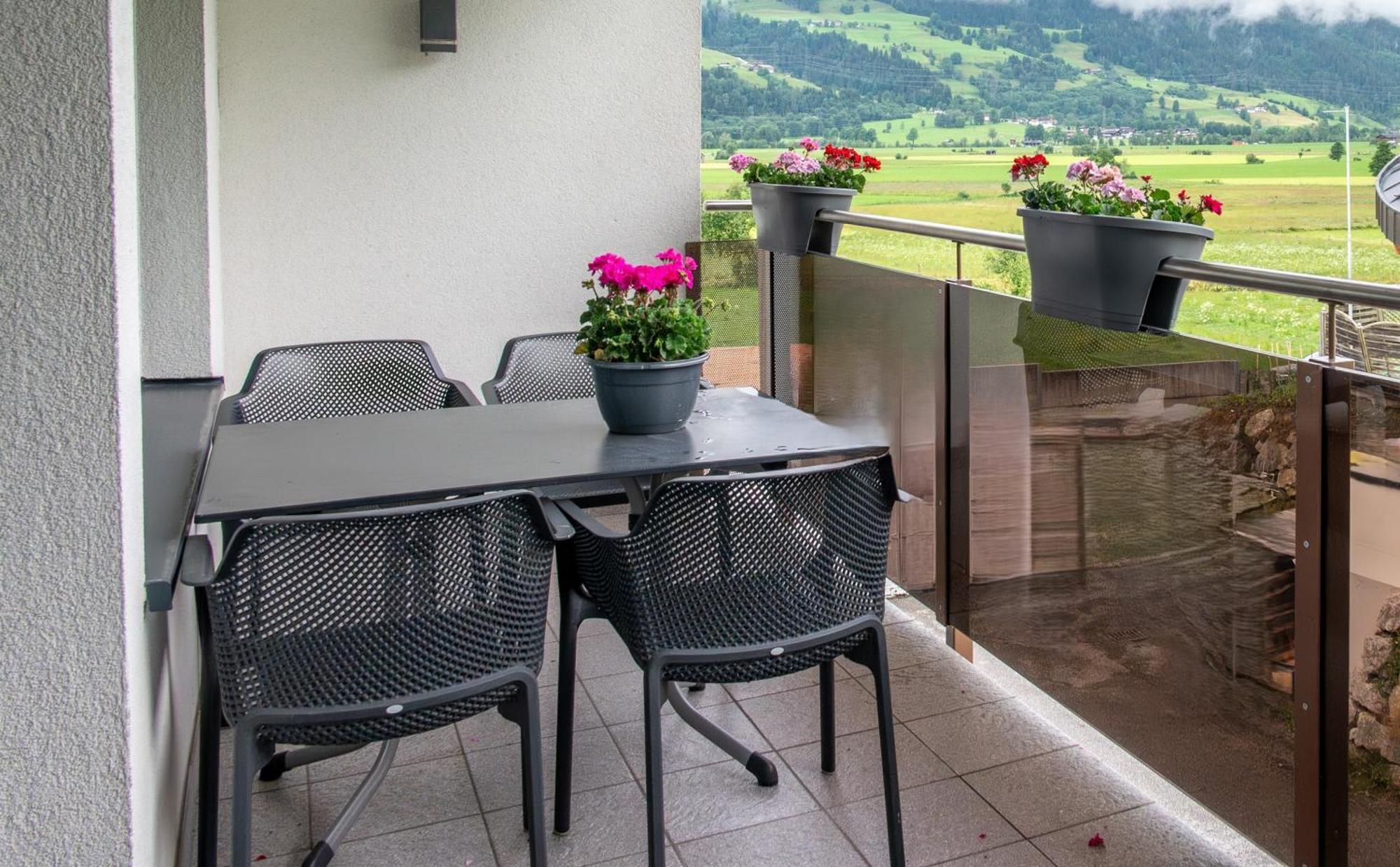Haus Piesendorf Lägenhet Exteriör bild