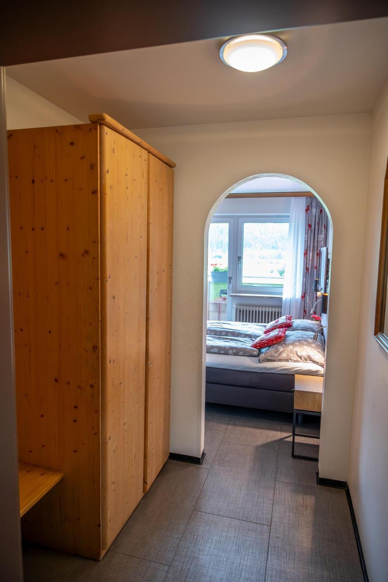 Haus Piesendorf Lägenhet Exteriör bild