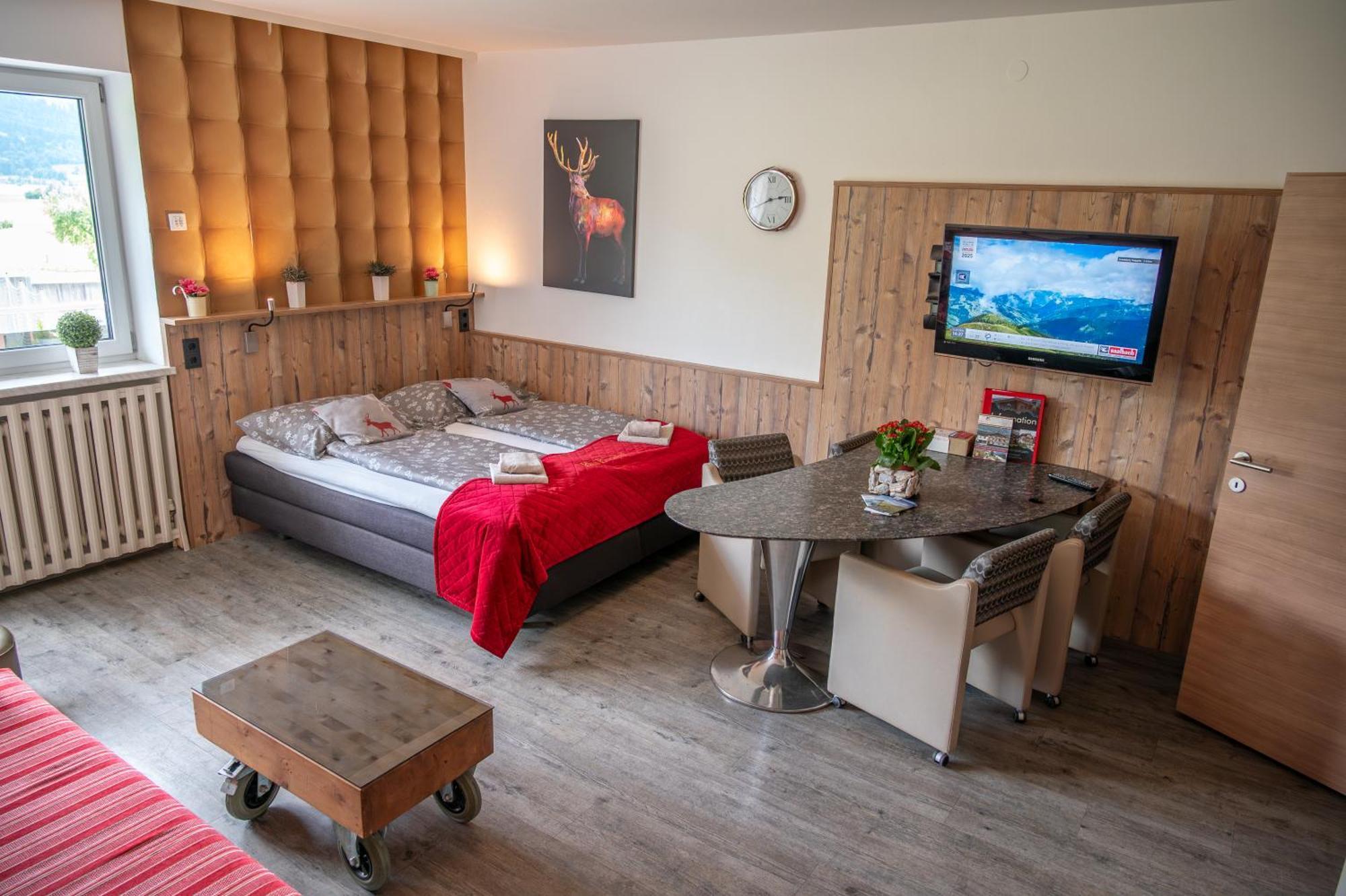 Haus Piesendorf Lägenhet Exteriör bild