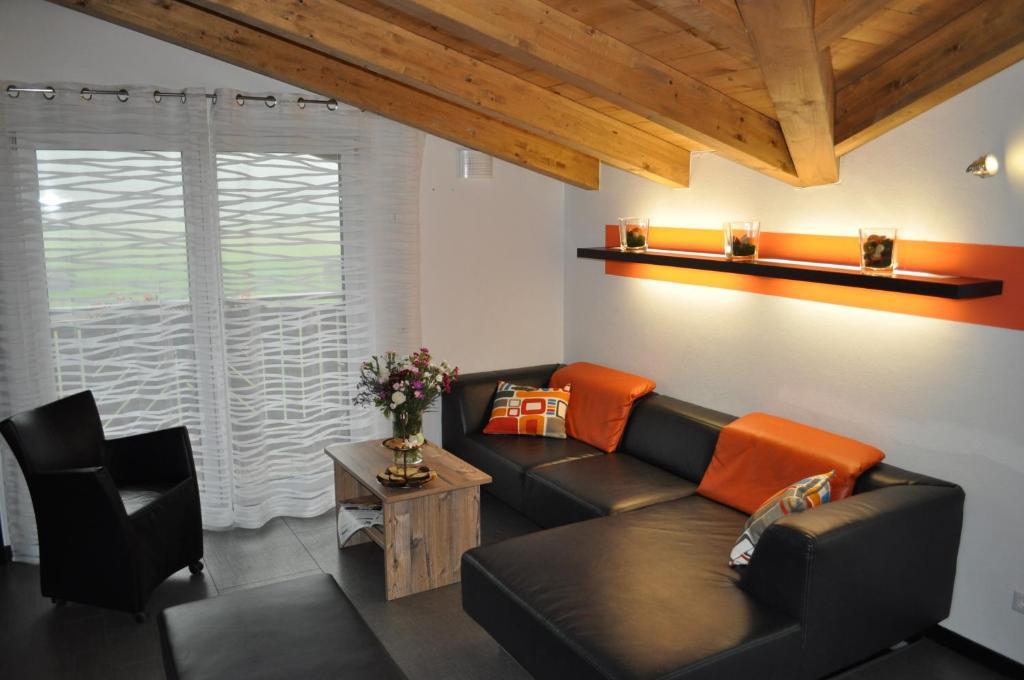 Haus Piesendorf Lägenhet Exteriör bild