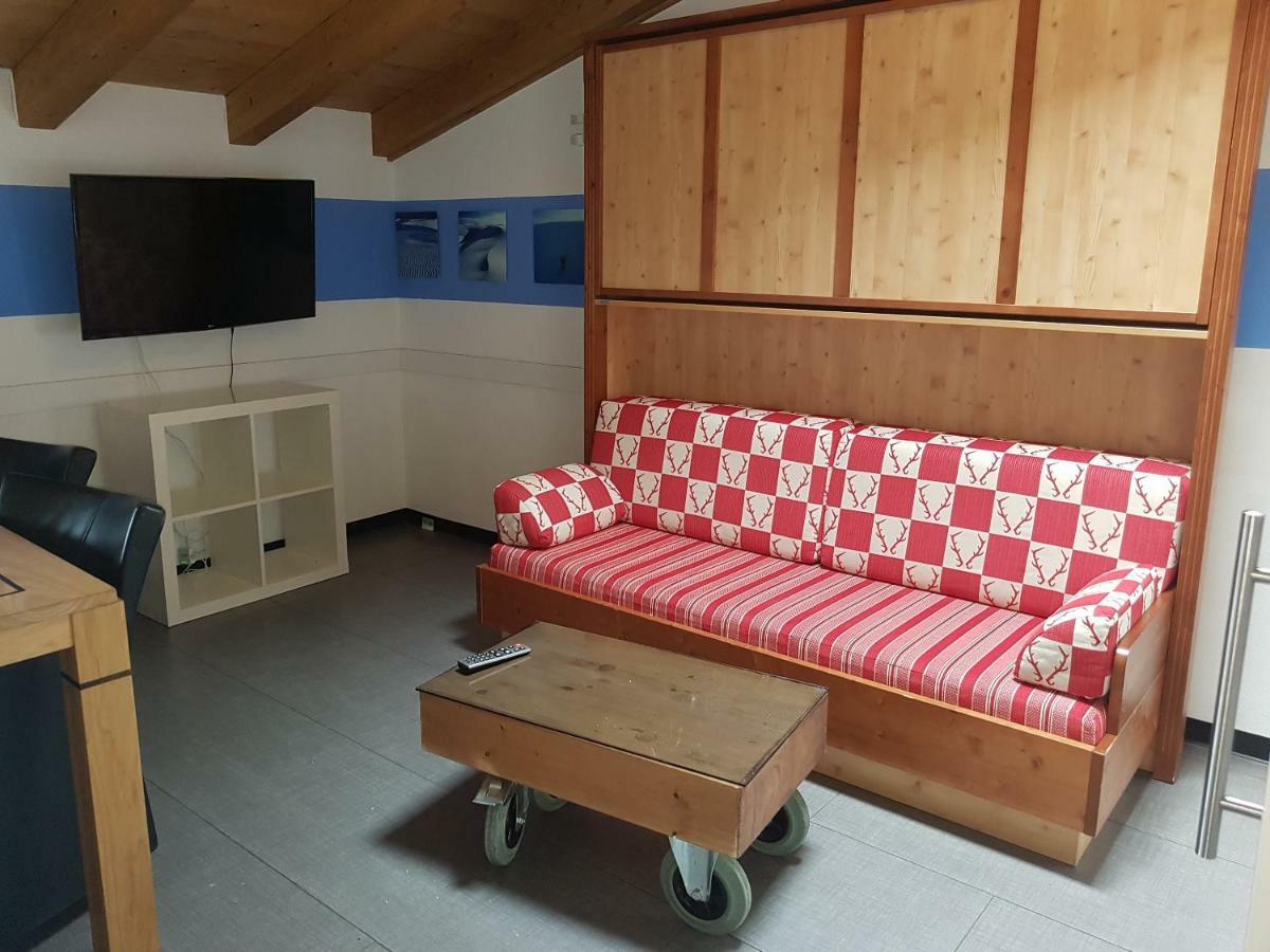 Haus Piesendorf Lägenhet Exteriör bild